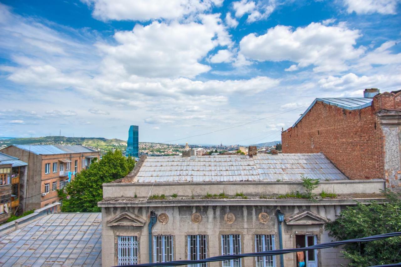 Lowell Hotel Tbilisi Exterior photo